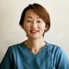 鍼灸師　井上真智子