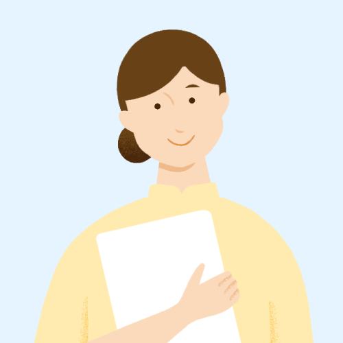 看護師/保健師　小林文香のアバター