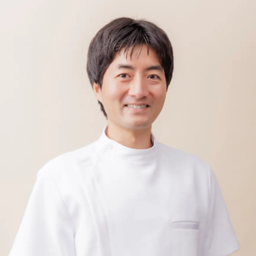 理学療法士 戸塚　満久のアバター