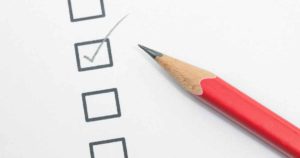 受診の心得　これだけは確認しておきたい10個のこと