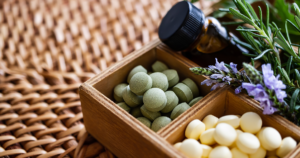 妊活必須！葉酸サプリの効果とは