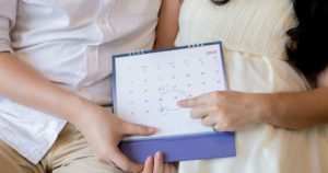 妊娠発覚〜妊娠初期まずは何をすればいいの？