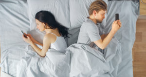 性感染症が不妊の原因になる