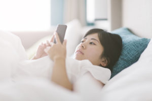 実際のご相談から「鍼灸・漢方の有効性が知りたいです」