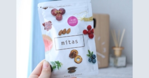 葉酸サプリ「mitas」が追求する安心へのこだわり【PR】