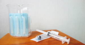 シリンジ法キットの使い方は？オンリースタイルのプレメントシリンジ【PR】