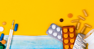 妊娠中にOK/NGな薬(妊娠中に注意すべき薬)