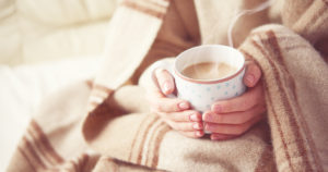 冬の冷えと「低温やけど」にご注意！うっかりを防ぐ、あたたかく過ごすコツ