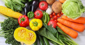 妊娠に近づく「栄養」攻略法