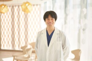 患者様にとっての安心を大切にしたい。桜十字渋谷バースクリニック【PR】