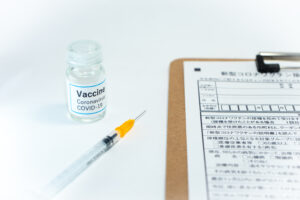 コロナワクチンは不妊の原因になるの？