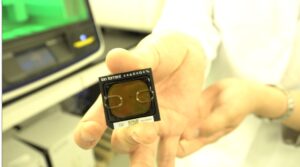 話題のPGTAを行うアイジェノミクス社・ラボツアー【PR】