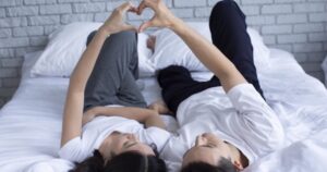 思いやりすぎるから感じない？ふたりで気持ち良くなる性交渉のエクササイズ