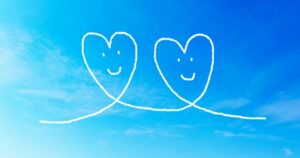 検査結果は二人で知るべし