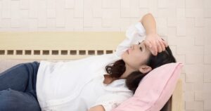 これって更年期？妊活どうしたらいい？