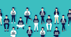 不妊治療をしていることを職場には言えない