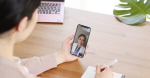 ファミワンの通話相談、使ったことある？