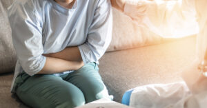 子宮筋腫など持病がある方の妊娠について