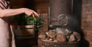 サウナは男性不妊に関係ある？！