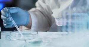 胚培養室の安全管理について