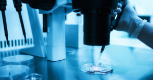 不妊治療の先進医療　　〜Zymot〜