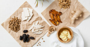 採卵のコツー漢方編ー