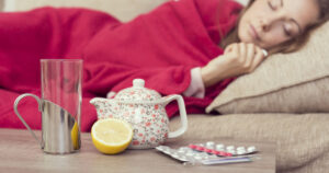 何種類もある！？インフルエンザの治療薬