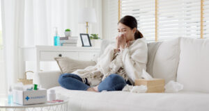 【秋レシピ】季節の変わり目に要注意！