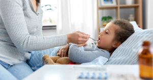 子どもへの薬の上手な飲ませ方～薬の種類別編～