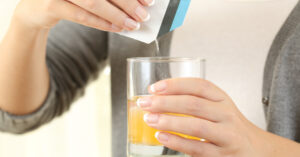 子どもへの上手な薬の飲ませ方～飲み合わせ編～　