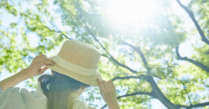 UVから身を守る！効果的な紫外線対策のポイント 