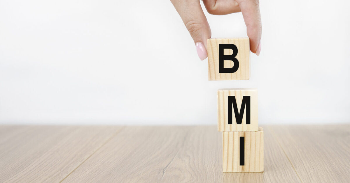 BMIは単なる数字？〜体型と健康の本当の関係〜