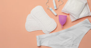 助産師がそっと教える！生理用品の使い分けガイド