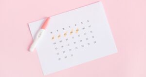 排卵日・妊娠・出産の計算方法と早見表