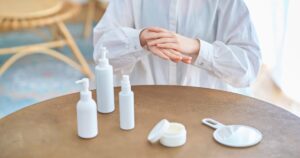 乾燥肌の救世主！保湿剤の種類と選び方を徹底解説