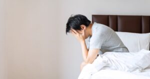 男性の更年期障害とは？原因と症状を改善する方法