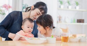 日常の子どもの事故を防ぐ！「ヒヤリ」をなくす安全な環境づくり-誤飲・火傷・転落などを防ぐには-