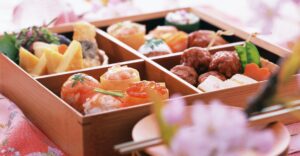 管理栄養士が教える！彩り豊かなお花見弁当レシピ＆詰め方のコツ