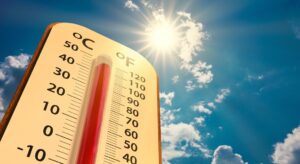 冷たい誘惑にご用心！？暑い夏こそ体をいたわる温ごはん