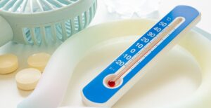 子どもの熱中症に要注意！熱中症を防ぐ正しい水分補給と体を冷やすポイント