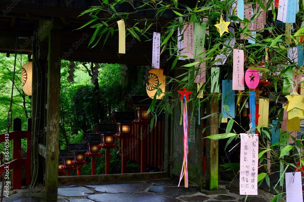 保育士が提案!簡単工作「お家で簡単に楽しもう 七夕の日」