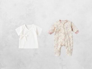 織戸「赤ちゃんの冬の服装・過ごし方ガイド：室内・外出時の基本とSIDS予防」