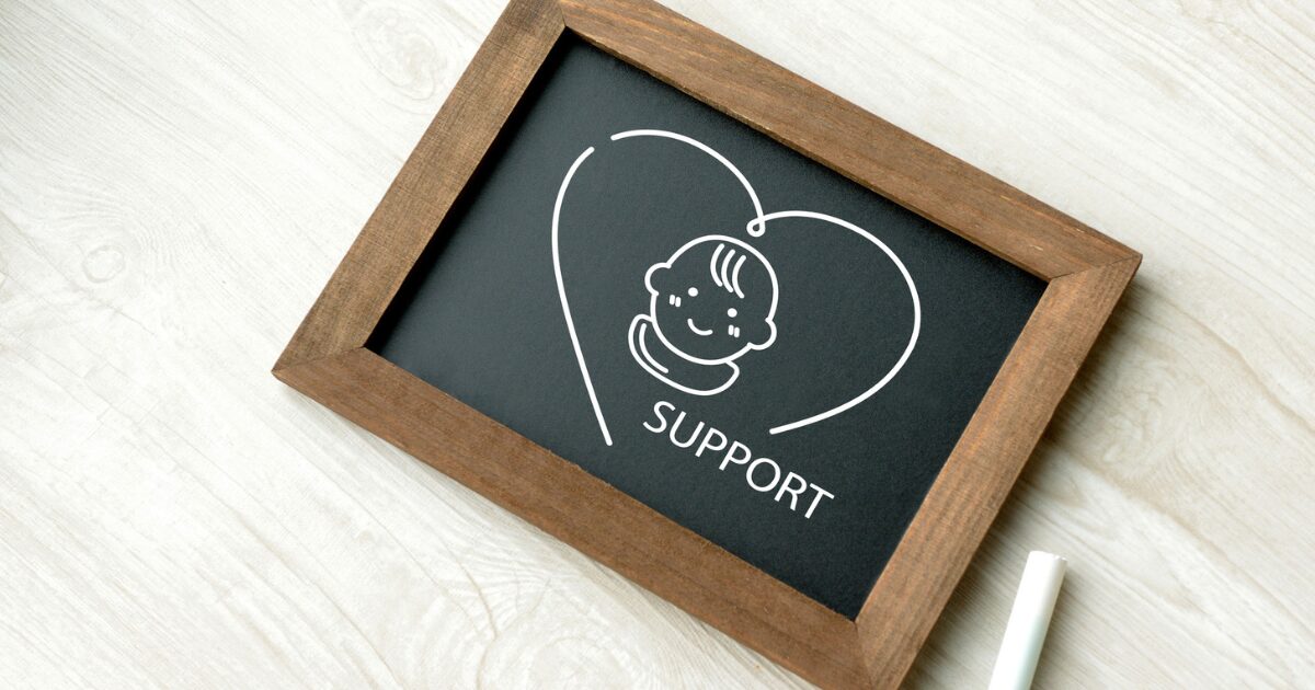 妊娠中に知っておきたい産後の変化と使えるサポート