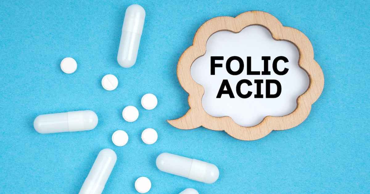 【2026年最新版】葉酸サプリの新常識。実は男性も重要？妊活・不妊治療の成果を左右するホモシステインとは？
