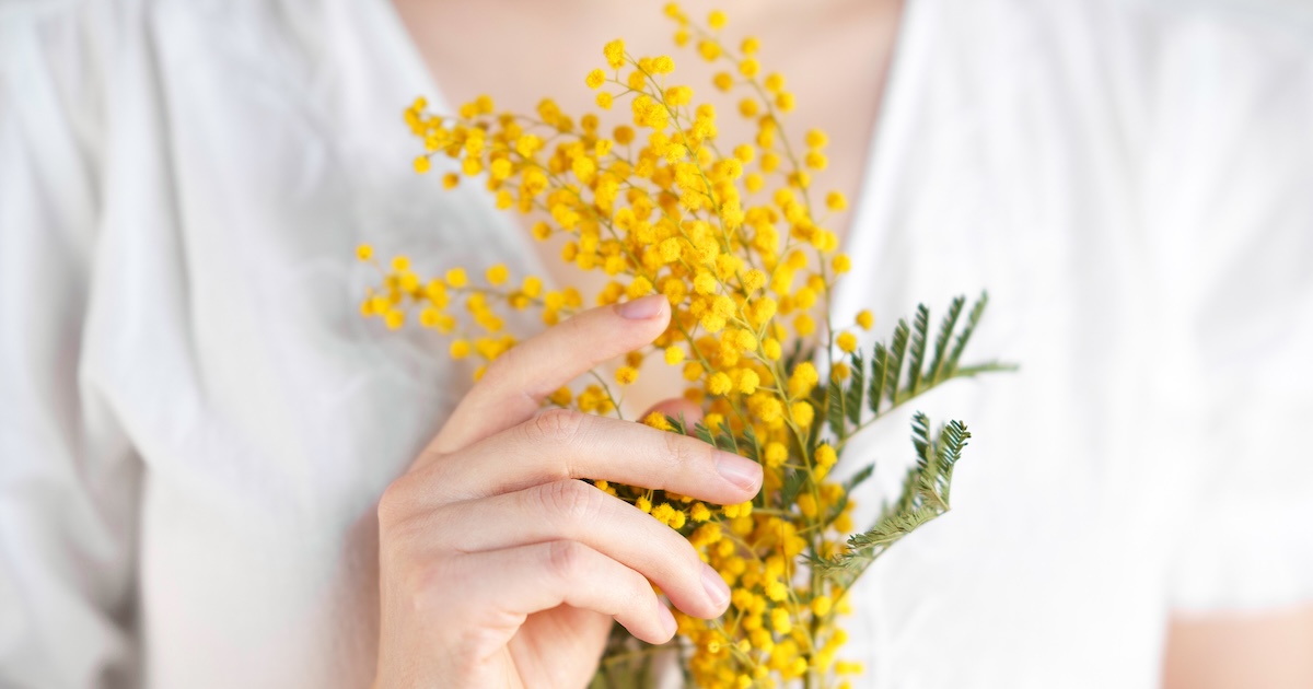 体調の波を、味方につける。―生理も更年期も、もっと自由になれる最新のカタチー