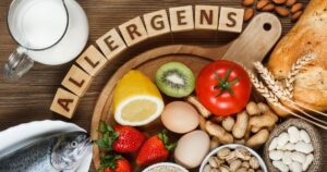 食物アレルギーを正しく知る ～外食・テイクアウトでの誤食を防ぐ対策とポイント～
