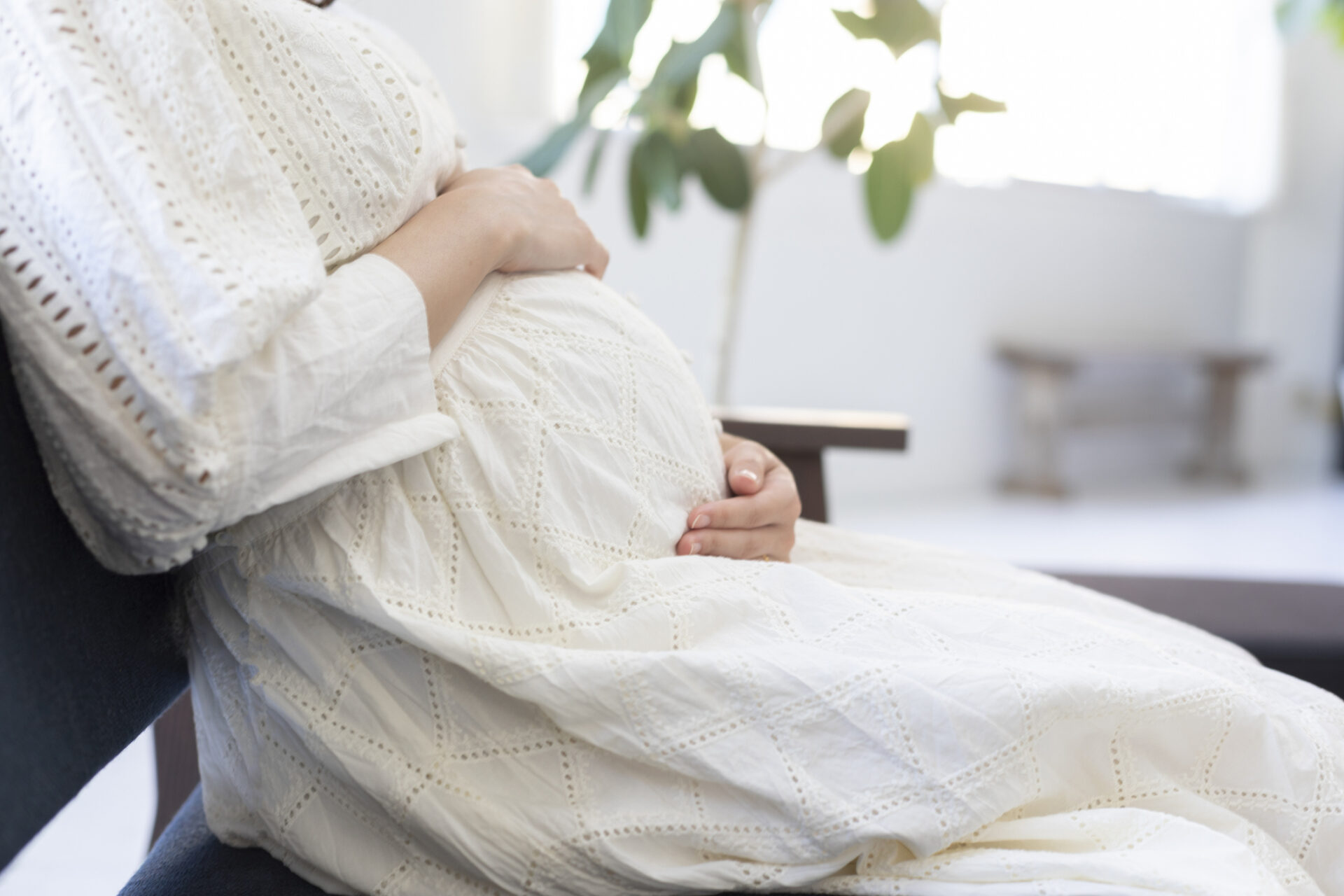 妊婦さん向けRSウイルスワクチンの定期接種が開始しました！