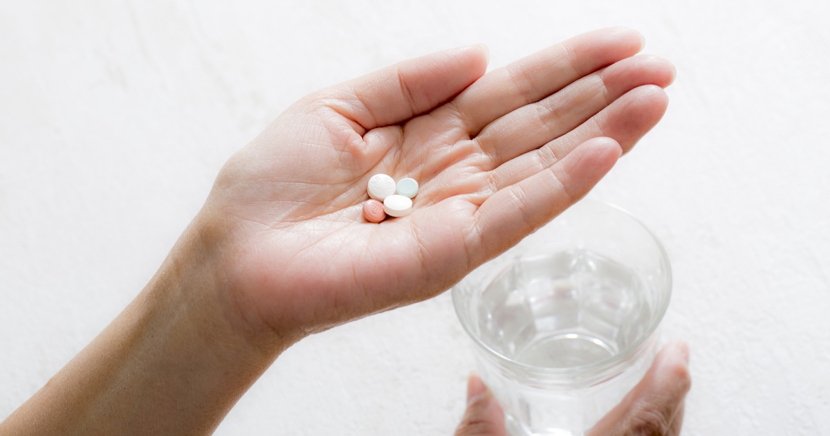 薬剤師が伝える！「あ、飲み忘れた！」その時どうする？お薬の飲み忘れのリカバリー術と予防のコツ