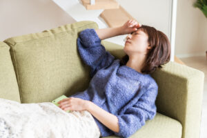 つわりは「我慢するもの」？海外で使われている治療薬が日本にも届く可能性