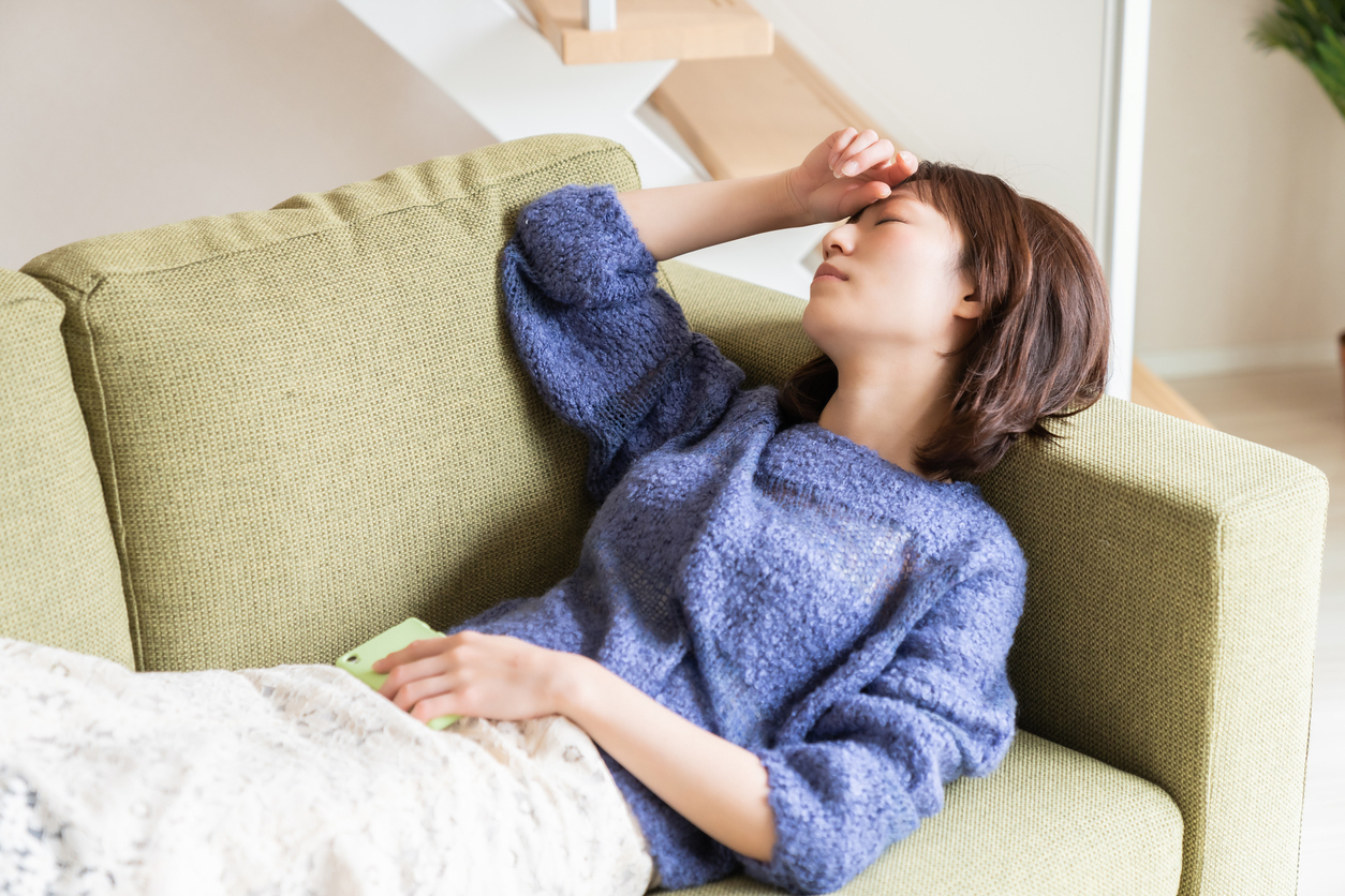 つわりは「我慢するもの」？海外で使われている治療薬が日本にも届く可能性